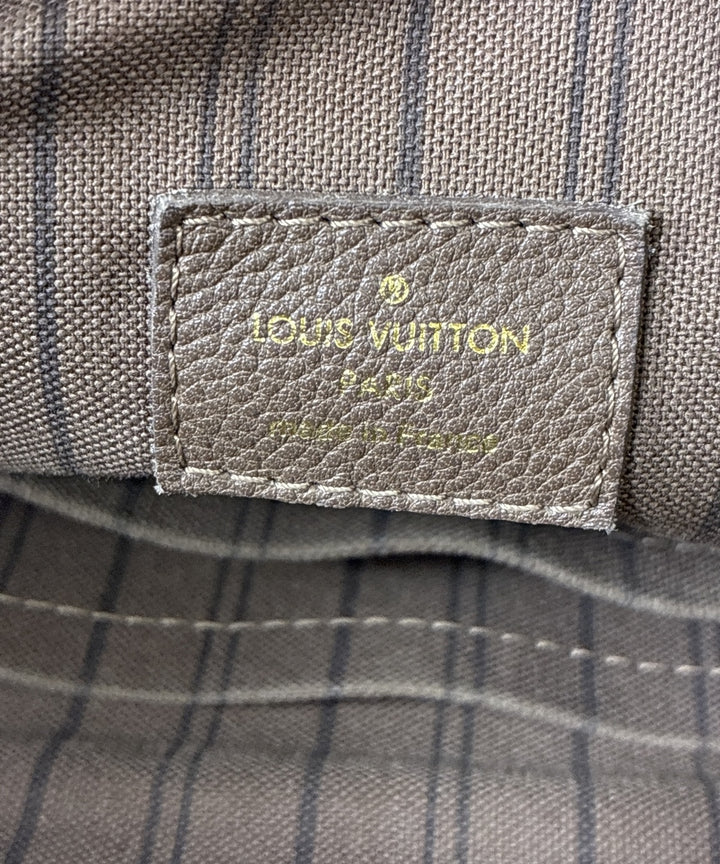 LOUIS VUITTON กระเป๋าถือขนาดใหญ่