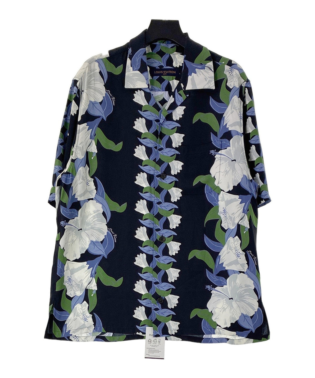 LOUIS VUITTON เสื้อลำลอง