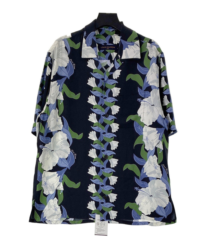 LOUIS VUITTON เสื้อลำลอง