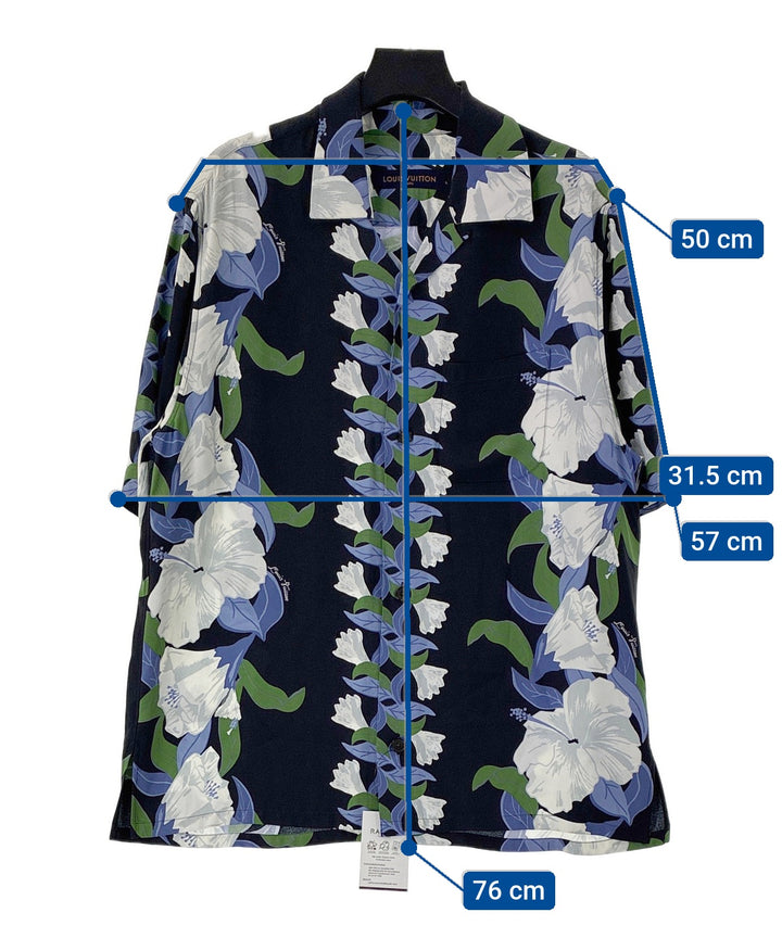 LOUIS VUITTON เสื้อลำลอง
