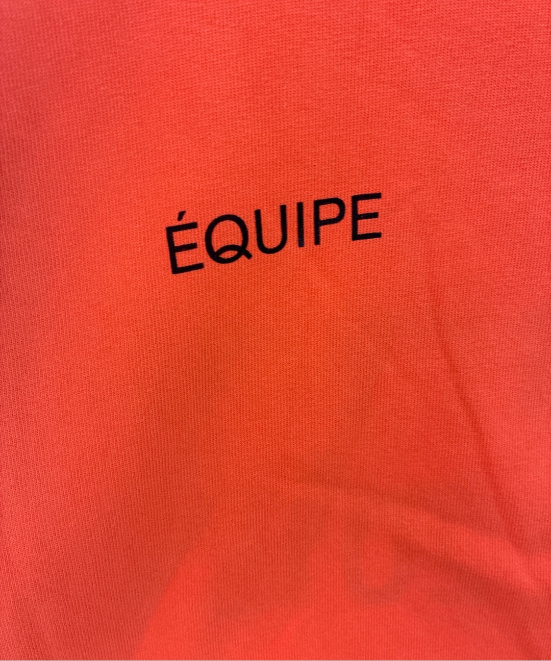 LOUIS VUITTON เสื้อยืด/เสื้อท็อปส์