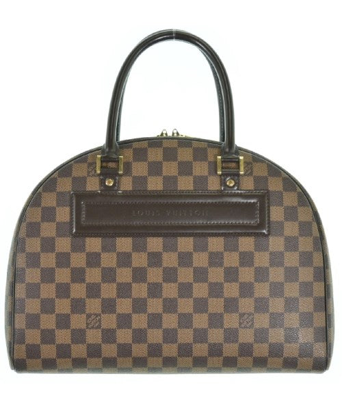 LOUIS VUITTON กระเป๋าใส่อุปกรณ์ขนาดใหญ่