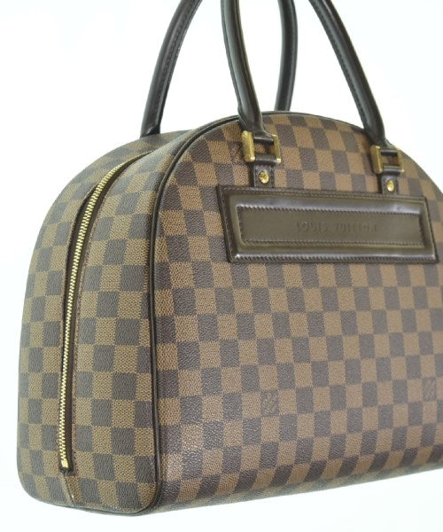 LOUIS VUITTON กระเป๋าใส่อุปกรณ์ขนาดใหญ่