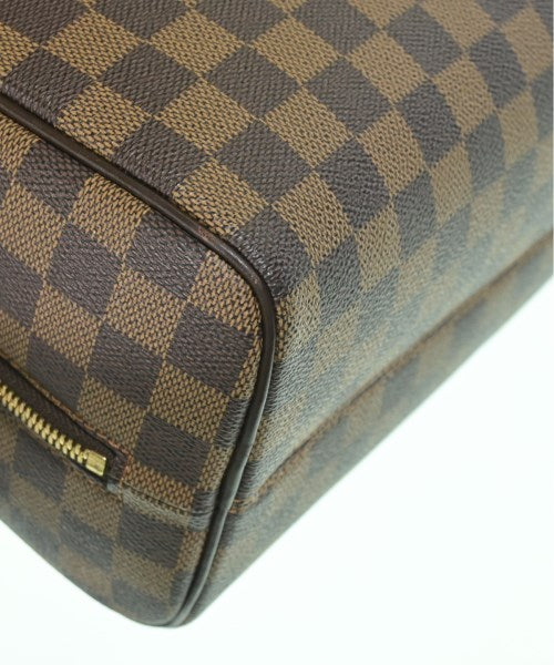 LOUIS VUITTON กระเป๋าใส่อุปกรณ์ขนาดใหญ่