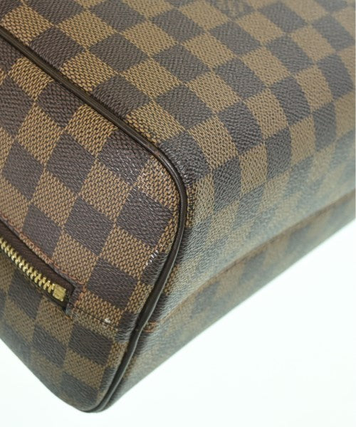 LOUIS VUITTON กระเป๋าใส่อุปกรณ์ขนาดใหญ่
