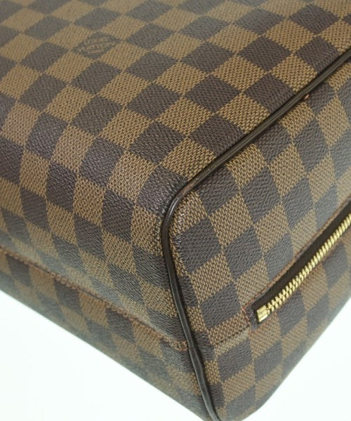 LOUIS VUITTON กระเป๋าใส่อุปกรณ์ขนาดใหญ่