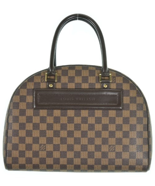 LOUIS VUITTON กระเป๋าใส่อุปกรณ์ขนาดใหญ่