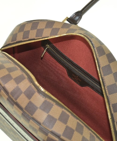 LOUIS VUITTON กระเป๋าใส่อุปกรณ์ขนาดใหญ่