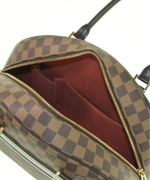 LOUIS VUITTON กระเป๋าใส่อุปกรณ์ขนาดใหญ่