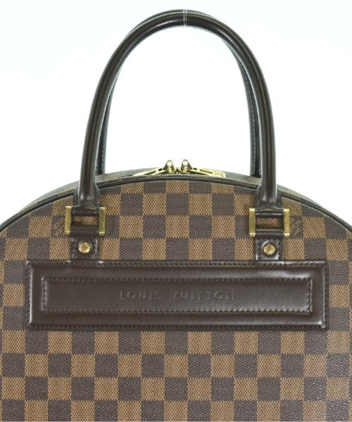 LOUIS VUITTON กระเป๋าใส่อุปกรณ์ขนาดใหญ่