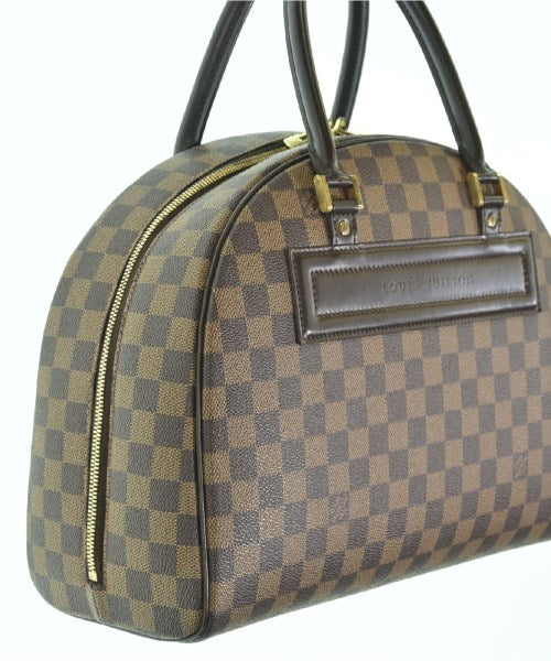 LOUIS VUITTON กระเป๋าใส่อุปกรณ์ขนาดใหญ่