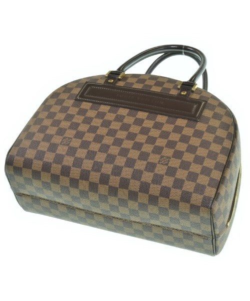 LOUIS VUITTON กระเป๋าใส่อุปกรณ์ขนาดใหญ่
