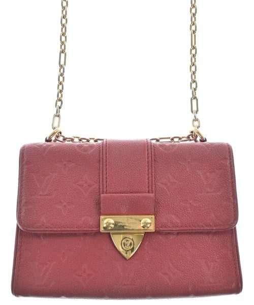 LOUIS VUITTON กระเป๋าสะพาย