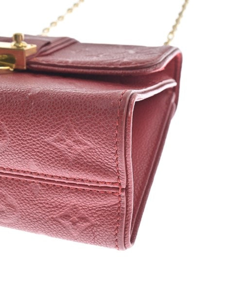 LOUIS VUITTON กระเป๋าสะพาย