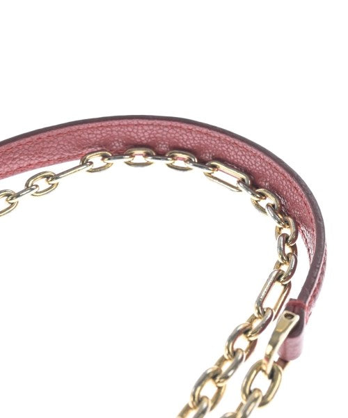LOUIS VUITTON กระเป๋าสะพาย