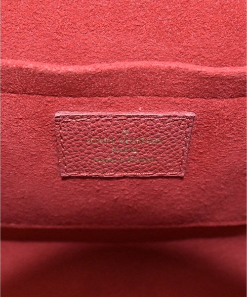 LOUIS VUITTON กระเป๋าสะพาย