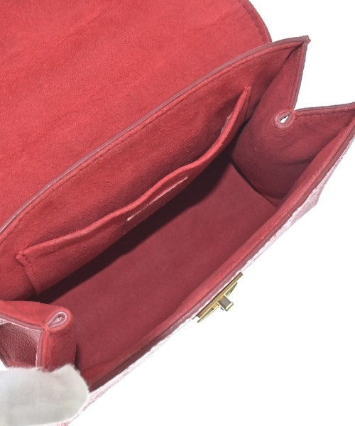 LOUIS VUITTON กระเป๋าสะพาย