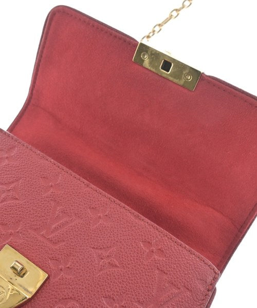 LOUIS VUITTON กระเป๋าสะพาย