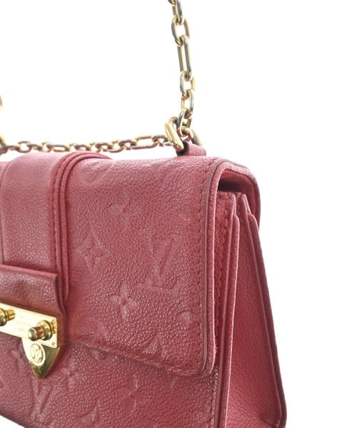 LOUIS VUITTON กระเป๋าสะพาย