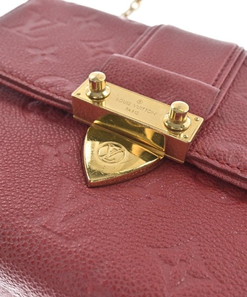 LOUIS VUITTON กระเป๋าสะพาย