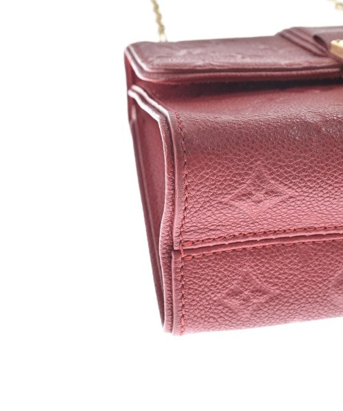 LOUIS VUITTON กระเป๋าสะพาย