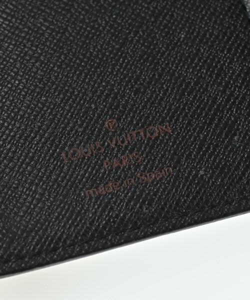 LOUIS VUITTON กล่องใส่บัตร