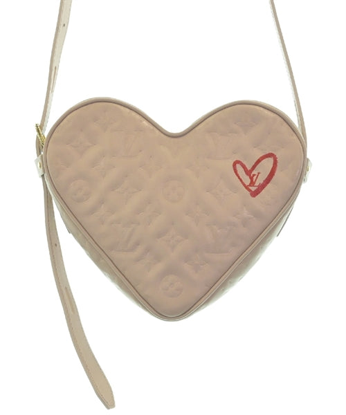 LOUIS VUITTON กระเป๋าสะพาย