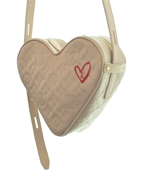 LOUIS VUITTON กระเป๋าสะพาย