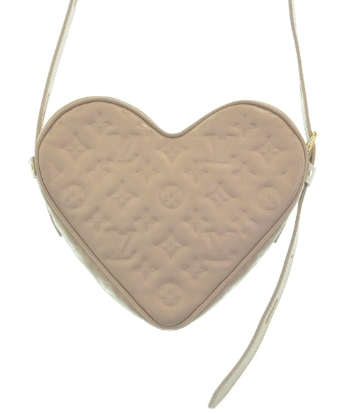 LOUIS VUITTON กระเป๋าสะพาย