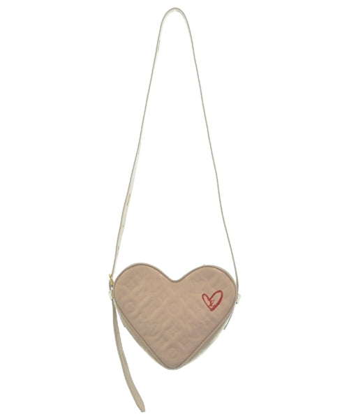 LOUIS VUITTON กระเป๋าสะพาย