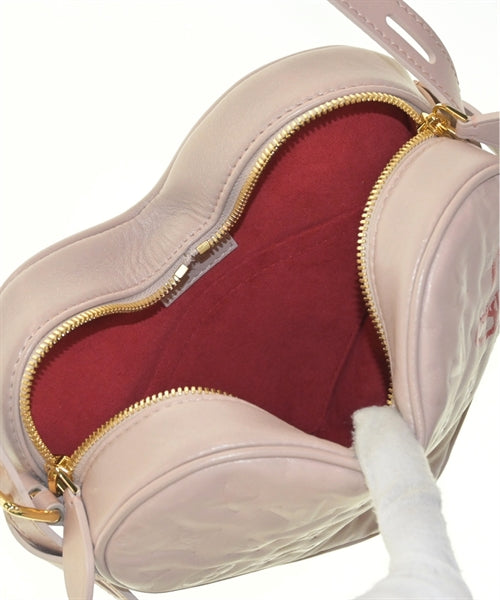 LOUIS VUITTON กระเป๋าสะพาย