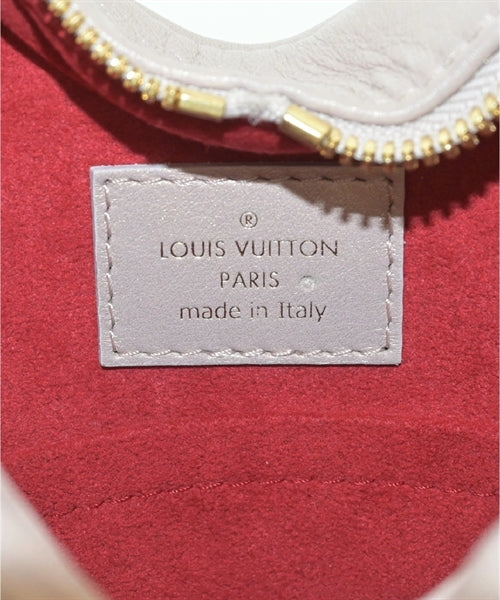 LOUIS VUITTON กระเป๋าสะพาย