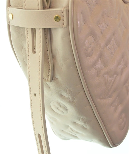 LOUIS VUITTON กระเป๋าสะพาย