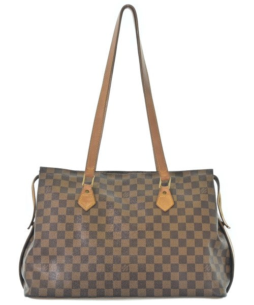 LOUIS VUITTON กระเป๋าถือขนาดใหญ่
