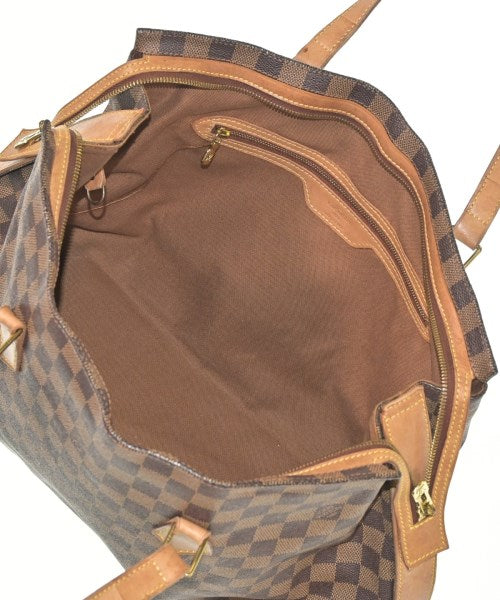 LOUIS VUITTON กระเป๋าถือขนาดใหญ่