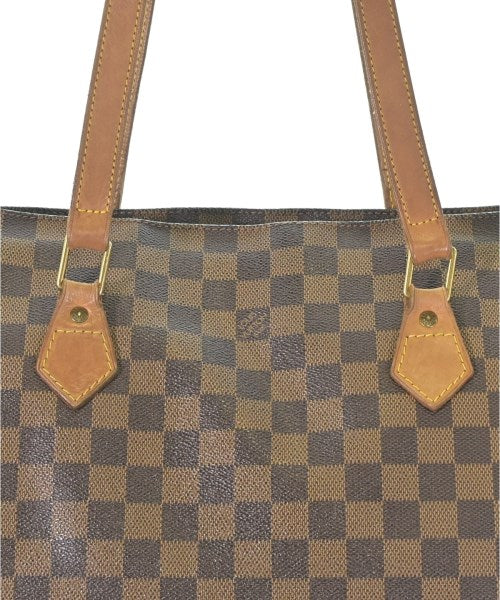 LOUIS VUITTON กระเป๋าถือขนาดใหญ่