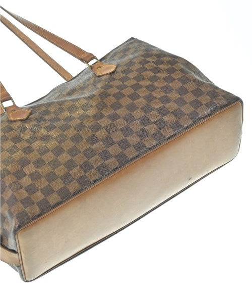 LOUIS VUITTON กระเป๋าถือขนาดใหญ่