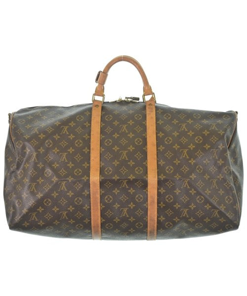 LOUIS VUITTON กระเป๋าใส่อุปกรณ์ขนาดใหญ่
