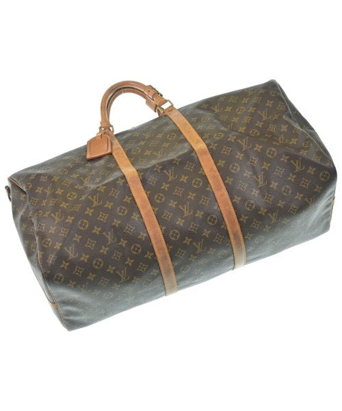 LOUIS VUITTON กระเป๋าใส่อุปกรณ์ขนาดใหญ่