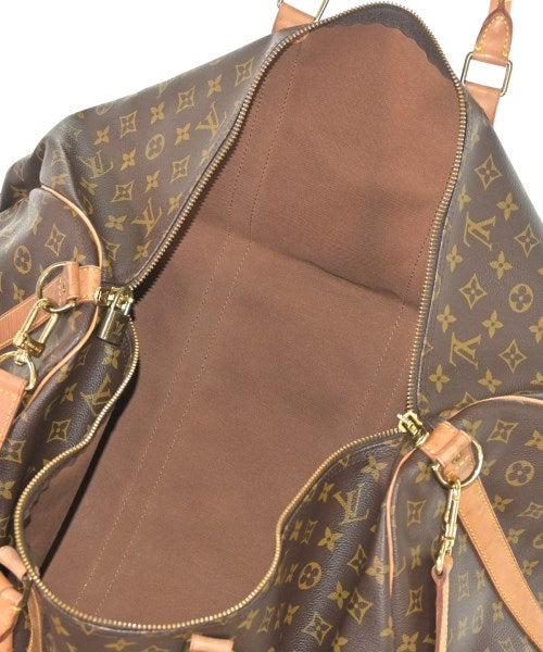 LOUIS VUITTON กระเป๋าใส่อุปกรณ์ขนาดใหญ่