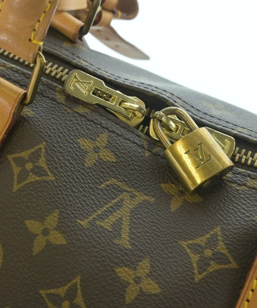 LOUIS VUITTON กระเป๋าใส่อุปกรณ์ขนาดใหญ่