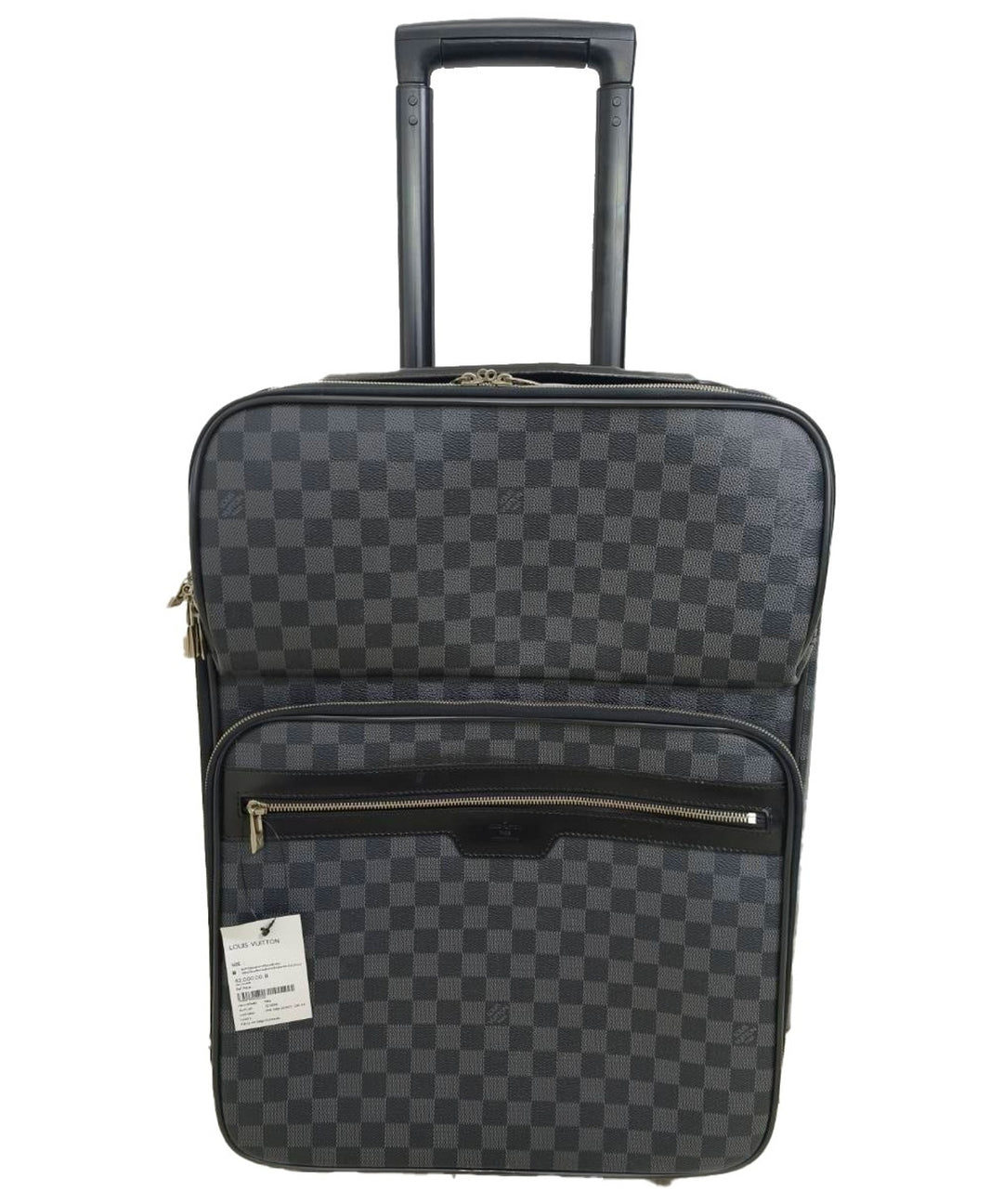 LOUIS VUITTON กระเป๋าถือ/กระเป๋าเดินทาง