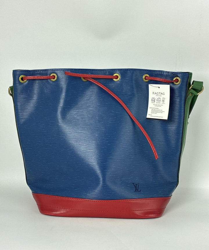 LOUIS VUITTON กระเป๋าถือขนาดใหญ่