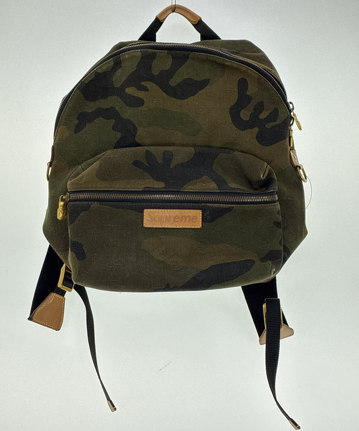 LOUIS VUITTON เป้สะพายหลัง