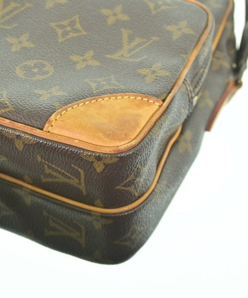LOUIS VUITTON กระเป๋าสะพาย