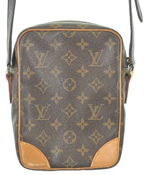 LOUIS VUITTON กระเป๋าสะพาย
