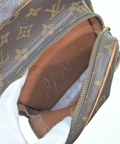 LOUIS VUITTON กระเป๋าสะพาย