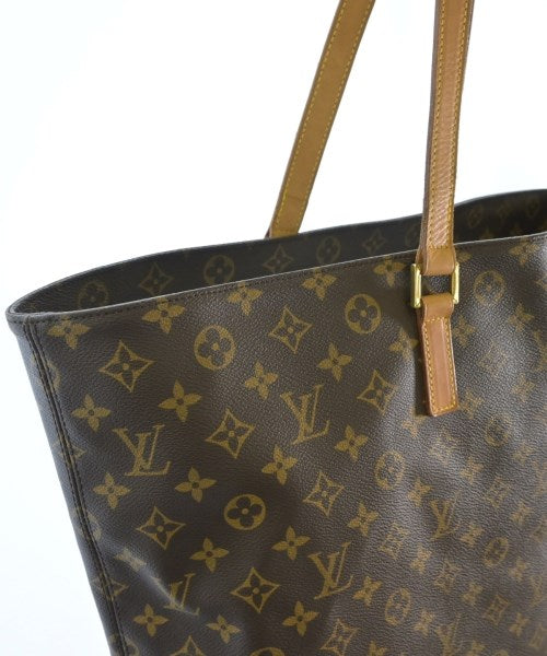 LOUIS VUITTON กระเป๋าถือขนาดใหญ่