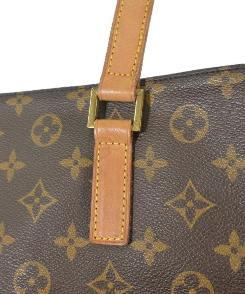LOUIS VUITTON กระเป๋าถือขนาดใหญ่