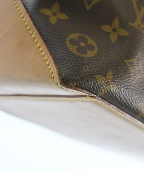 LOUIS VUITTON กระเป๋าถือขนาดใหญ่